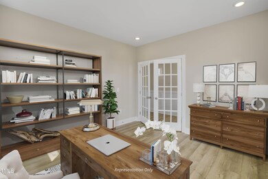 Clayton Model Home-506