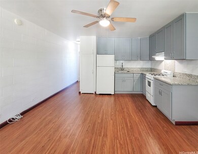 1555 Pensacola St unit 302, Honolulu, HI 96822 - photo 2