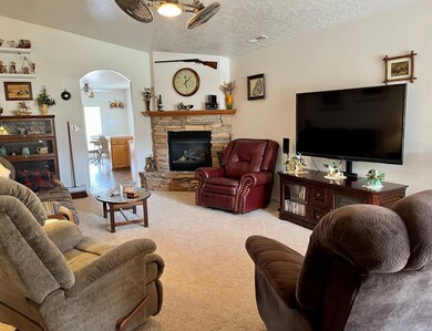 626 N 850 W, Parowan, UT 84761 - photo 3