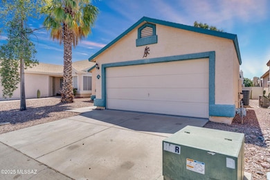 4313 W Hobby Horse Rd, Tucson, AZ 85741 - photo 7