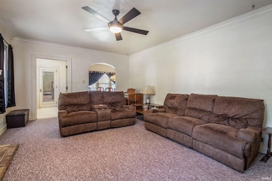 401 Myrtle St, Elkhart, IN 46514 - photo 5