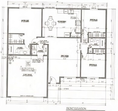 8615 S Thunderbird Dr, Safford, AZ 85546 - photo 7