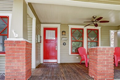 1132 Dunbar St, Houston, TX 77009 - photo 6