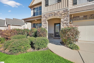 105 Amherst Way, Easley, SC 29642 - photo 4