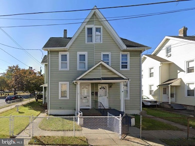 430 Kossuth St, Riverside, NJ 08075 - photo 2