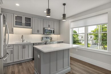 869 Woodbury Ave unit A, Portsmouth, NH 03801 - photo 2