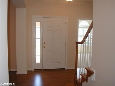 Foyer