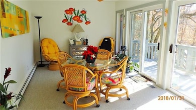 Breakfast/Morning Room