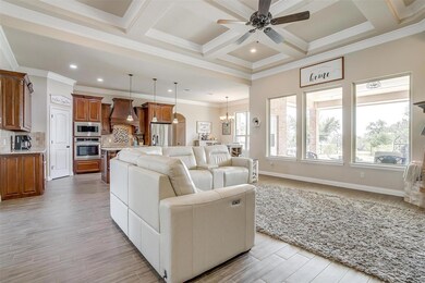 4001 Pinnacle Ridge, Granbury, TX 76049 - photo 7