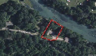 12 Riverbend Rd, Mammoth Spring, AR 72554 - photo 2