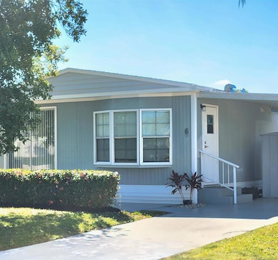 6 Don Quixote Ln, Port Saint Lucie, FL 34952 - photo 3