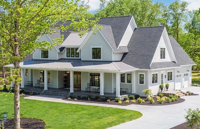 1 Old Rd S, Murfreesboro, TN 37128 - photo 2