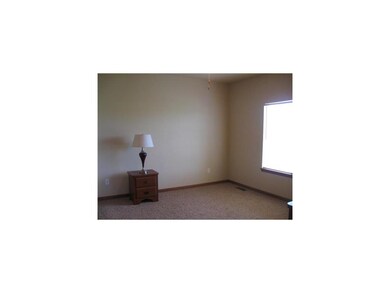 Bedroom.