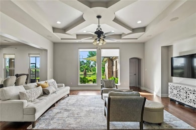 274 E Augusta Ln, Slidell, LA 70458 - photo 4