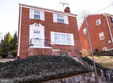 347 Quintana Place NE, Washington, DC 20011 - photo 2