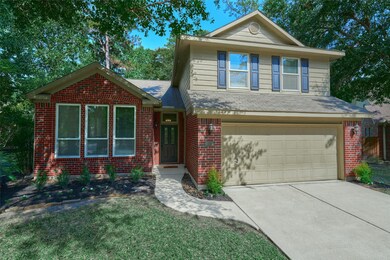 86 Trestletree Place, Spring, TX 77380 - photo 4