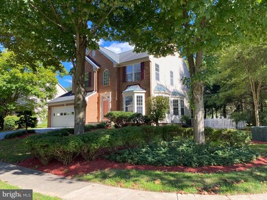 12001 Arista Manor Way, Germantown, MD 20876 - photo 2