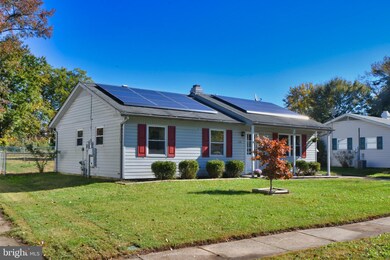 613 Sequoia Dr, Edgewood, MD 21040 - photo 2