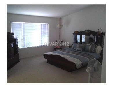 Master Bedroom.
