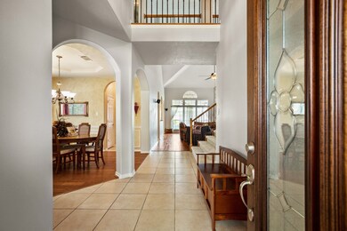 3219 Burton Ridge Dr, Spring, TX 77386 - photo 4