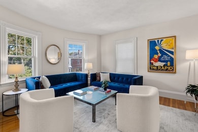 11 Spring Park Ave unit B, Jamaica Plain, MA 02130 - photo 2