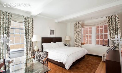 40 E 66th St unit 8C, New York, NY 10065 - photo 5