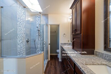 101 E Inverness Dr, Tucson, AZ 85737 - photo 6