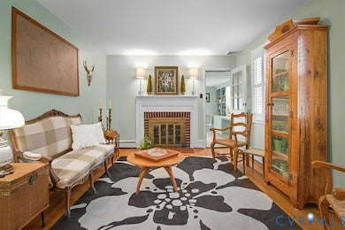 1011 Ridge Top Rd, Henrico, VA 23229 - photo 4