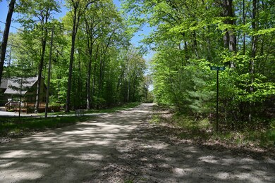 Vacant lots