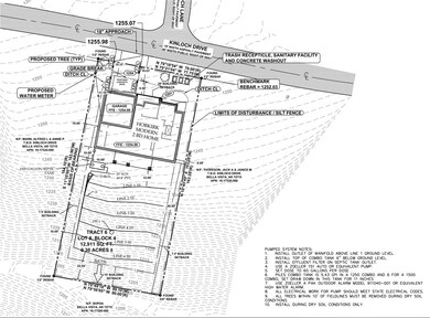 Lot 8 Kinloch Dr, Bella Vista, AR 72715 - photo 4