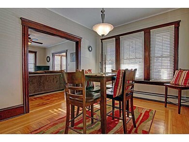 Dining Room.
