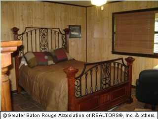 Master bedroom.