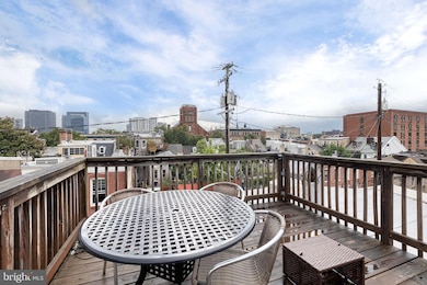 717 S Durham St, Baltimore, MD 21231 - photo 3