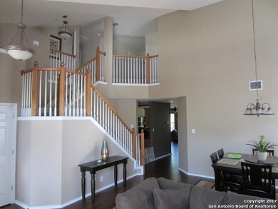4110 Ogelthorpe Oak, San Antonio, TX 78223 - photo 3