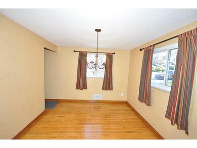 Dining Room.
