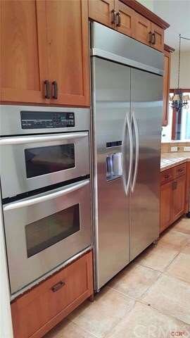 Beautiful high quality appliances
