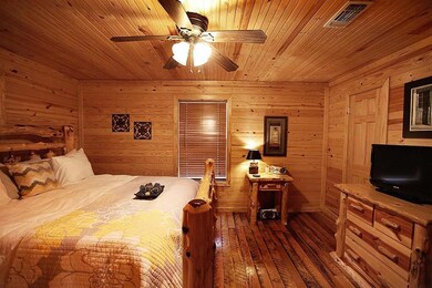 88 Redfin Ln, Broken Bow, OK 74728 - photo 5