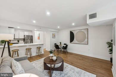 Potomac Place Tower unit 121-S, Washington, DC 20024 - photo 7