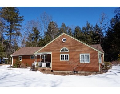 2 Old Stage Rd, West Hatfield, MA 01088 - photo 2