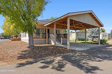 7610 W Nob Hill Blvd unit 81, Yakima, WA 98908 - photo 2