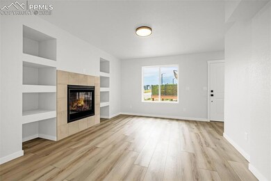 751 Little Bear Grove, Colorado Springs, CO 80907 - photo 4