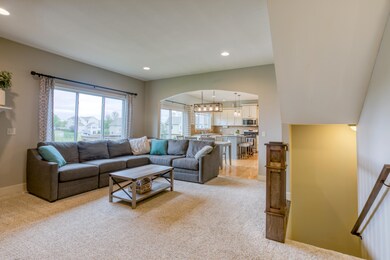 1925 Conifer Ridge Dr SW, Byron Center, MI 49315 - photo 4