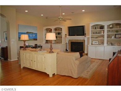 Den/Family/Great Room
