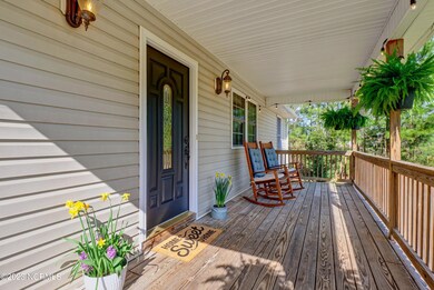 126 Piney Creek Rd, Holly Ridge, NC 28445 - photo 3