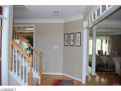 Foyer