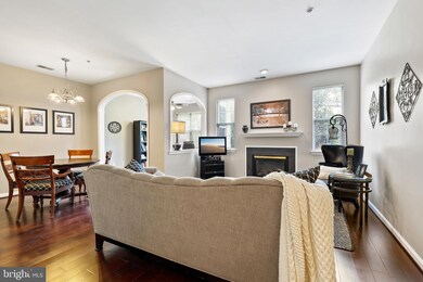 9674 Devedente Dr unit 204, Owings Mills, MD 21117 - photo 7