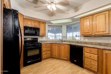 2719 N Wright Way, Mesa, AZ 85215 - photo 3