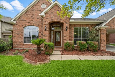 22318 Auburn Canyon Ln, Richmond, TX 77469 - photo 2
