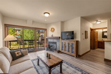 22787 Us Highway 6 unit 209, Keystone, CO 80435 - photo 2