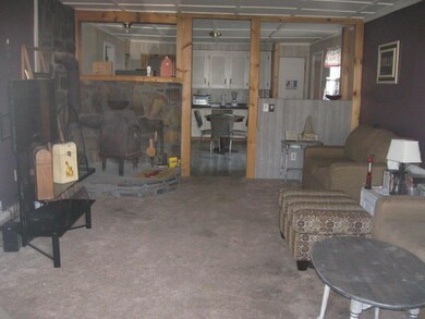 5. Living Room - 663 Main
